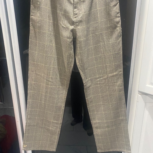 O’NEILL Vintage Pre-Loved Casual Pants Sz 33 - Picture 5 of 10